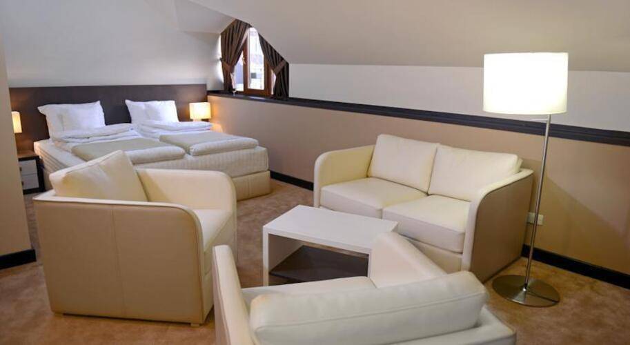 My Hotel Yerevan