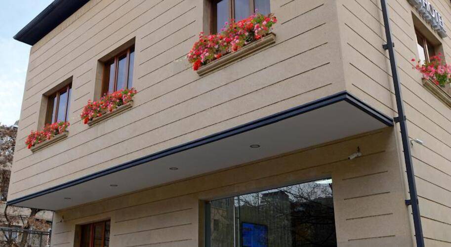 My Hotel Yerevan