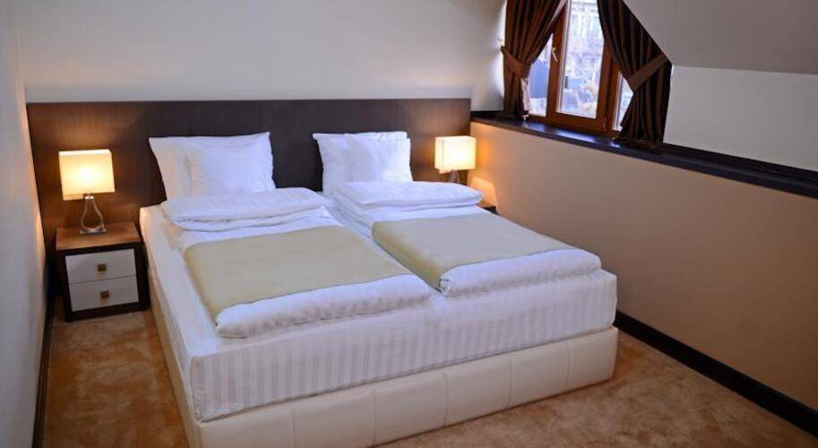My Hotel Yerevan