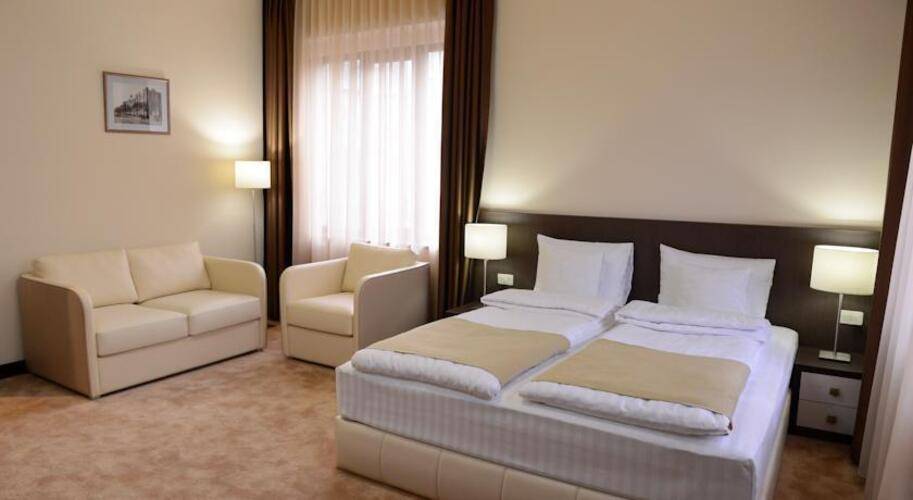 My Hotel Yerevan