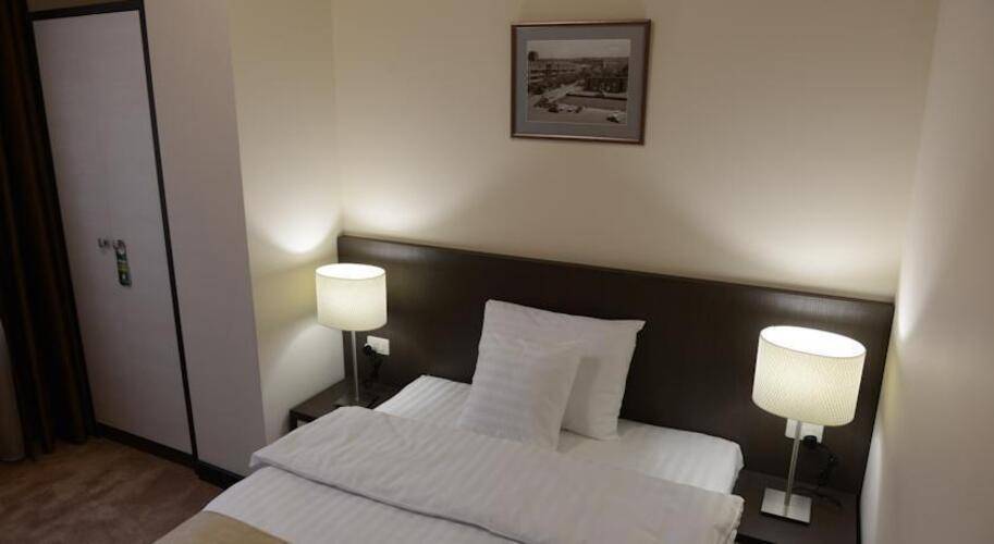 My Hotel Yerevan