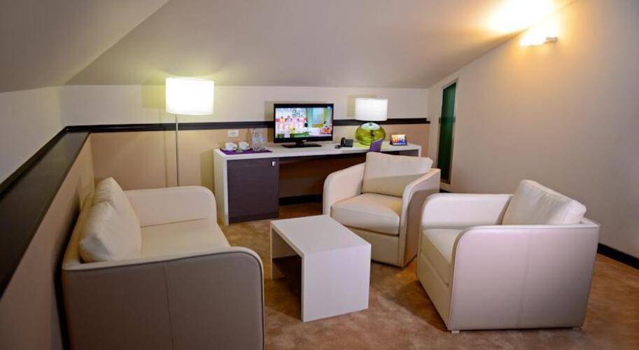 My Hotel Yerevan