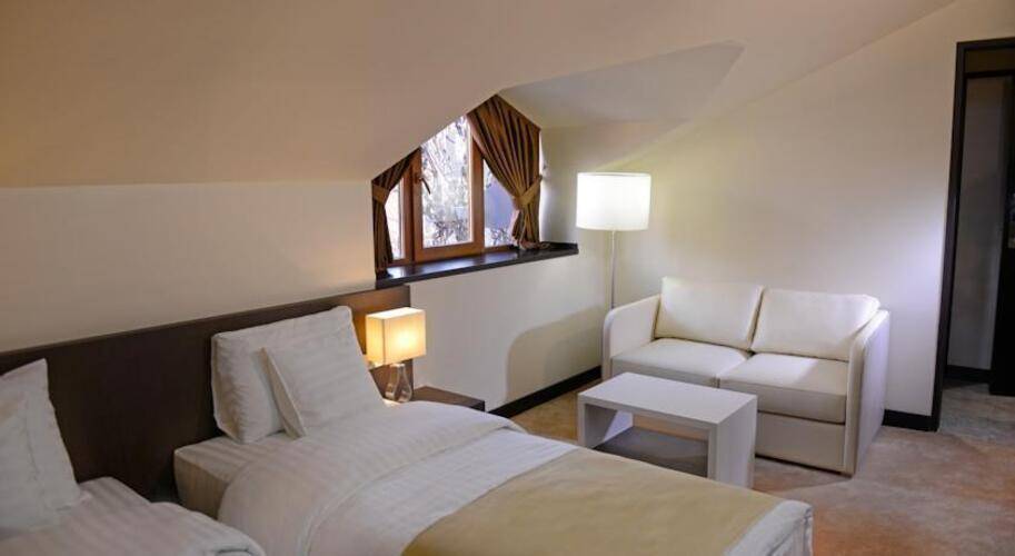 My Hotel Yerevan