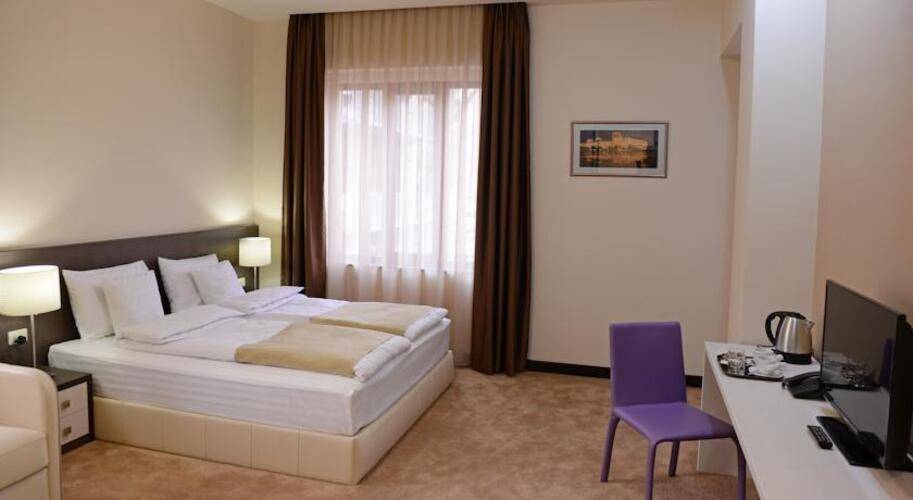 My Hotel Yerevan