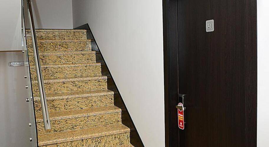 My Hotel Yerevan