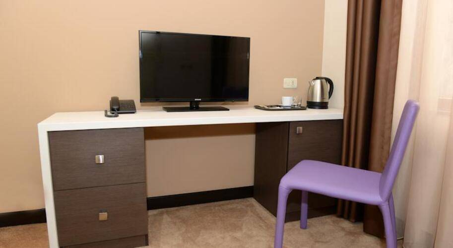 My Hotel Yerevan