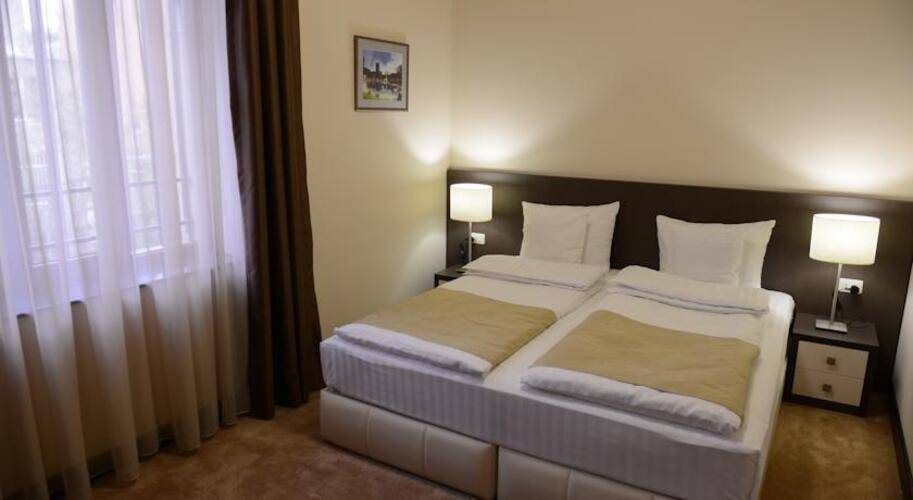 My Hotel Yerevan