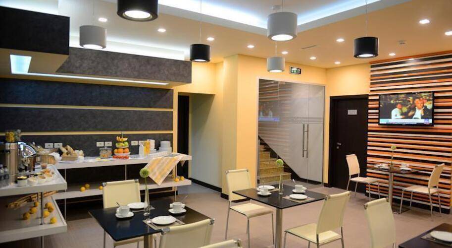 My Hotel Yerevan