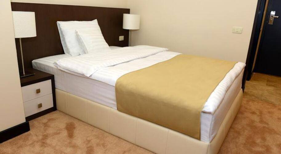 My Hotel Yerevan
