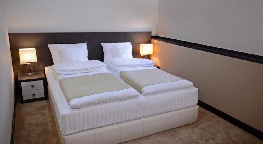 My Hotel Yerevan