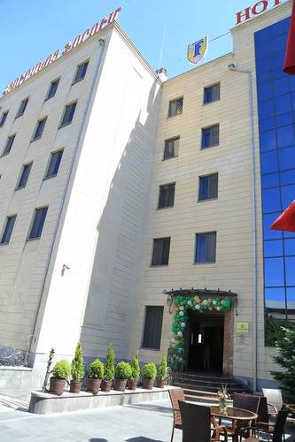Grace Forum Hotel