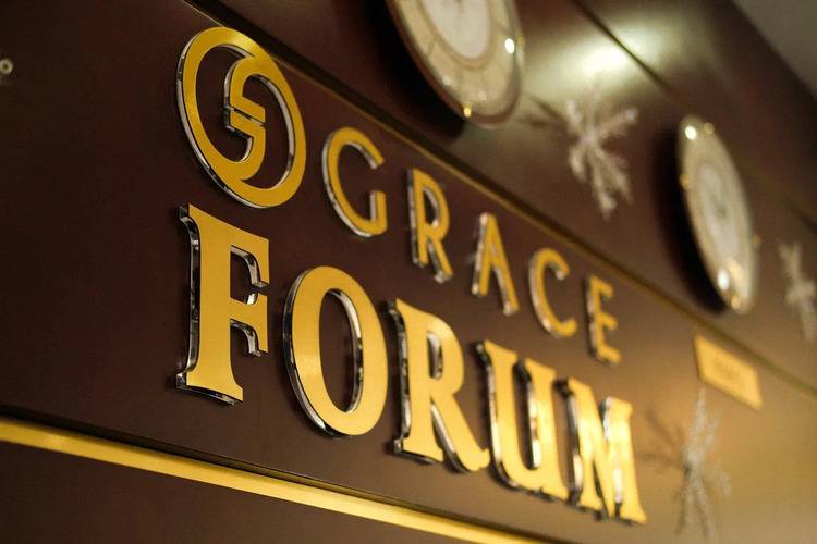 Grace Forum Hotel