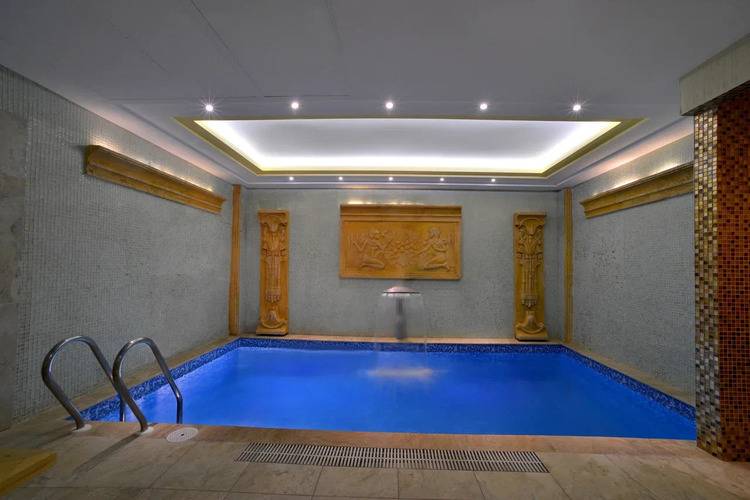 Grace Forum Hotel