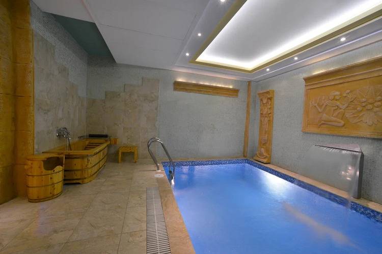 Grace Forum Hotel