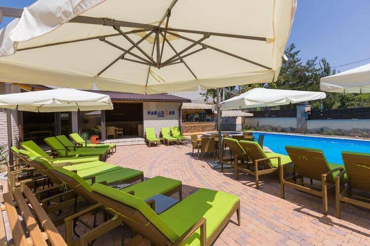 Green Palace Hotel