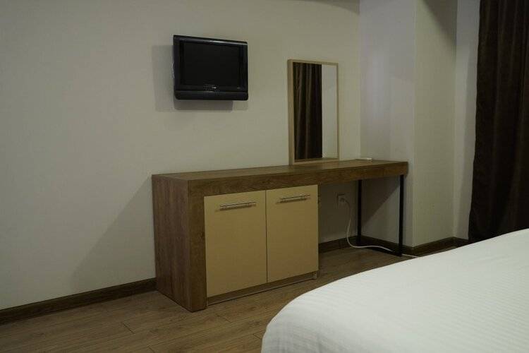 Aquatek Hotel