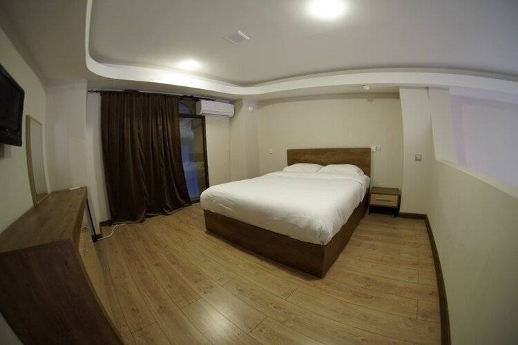 Aquatek Hotel