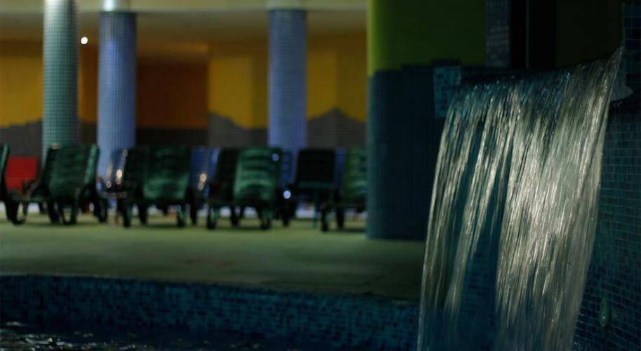 Aquatek Hotel