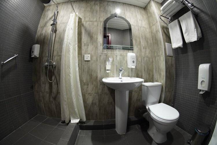 Aquatek Hotel