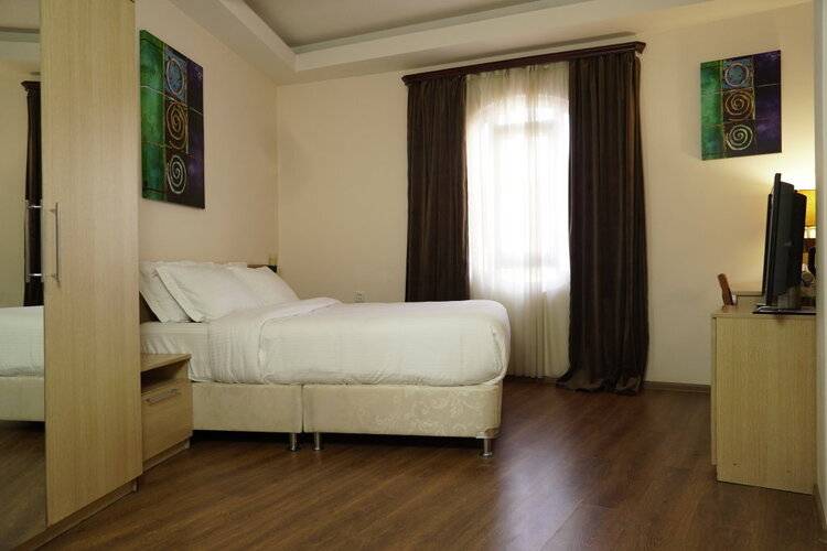 Aquatek Hotel