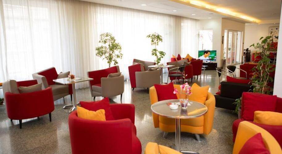 Europe Hotel