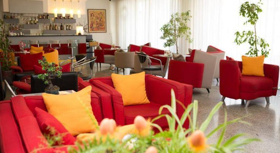 Europe Hotel