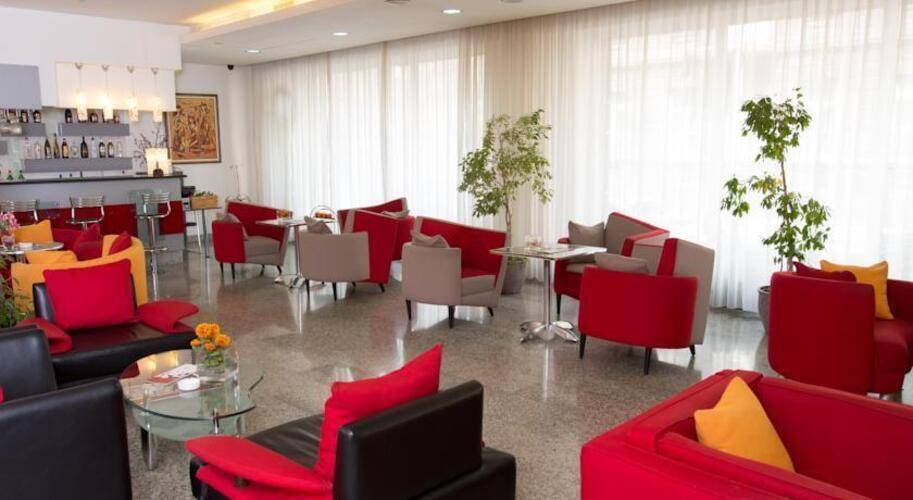 Europe Hotel