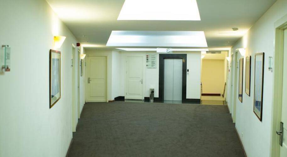 Europe Hotel