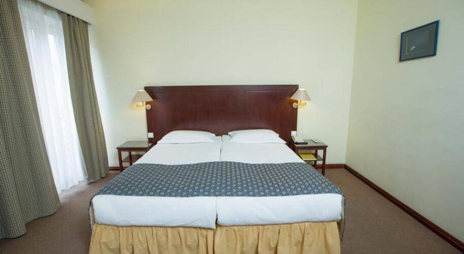 Europe Hotel