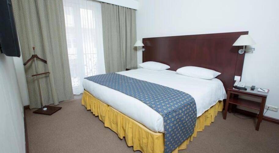 Europe Hotel