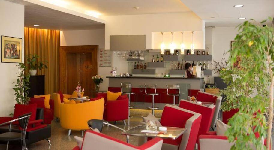 Europe Hotel
