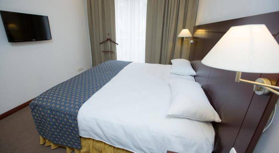 Europe Hotel