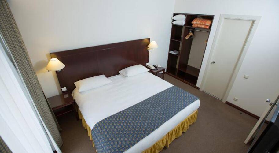 Europe Hotel