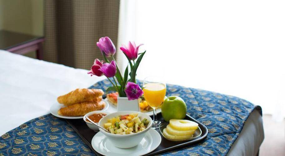 Europe Hotel