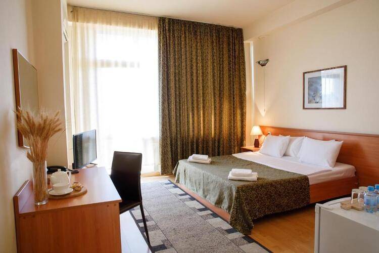 Olympia Hotel