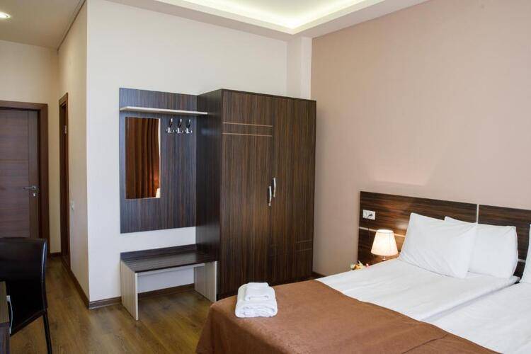 Olympia Hotel