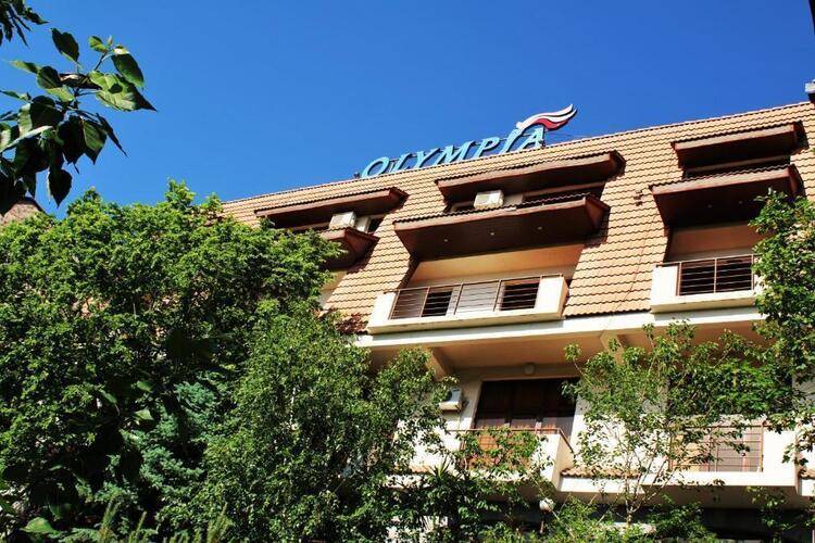 Olympia Hotel