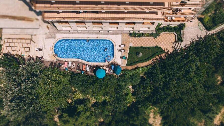 Olympia Hotel