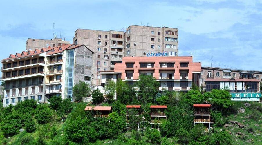 Olympia Hotel