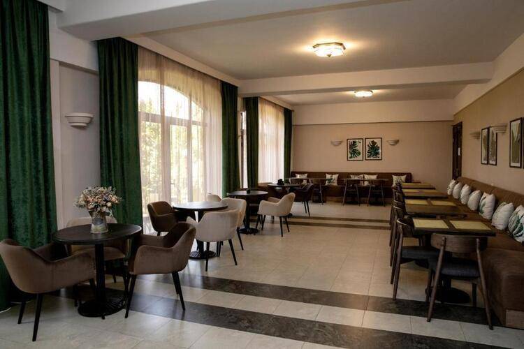 Olympia Hotel