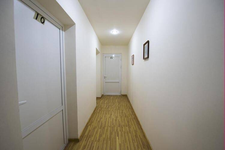 Kesabella Touristic Hotel
