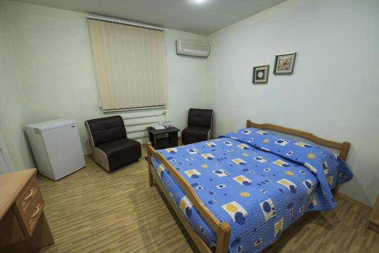 Kesabella Touristic Hotel