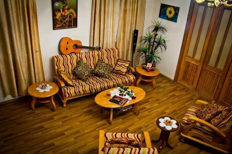 Kesabella Touristic Hotel