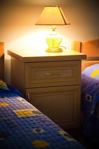 Kesabella Touristic Hotel
