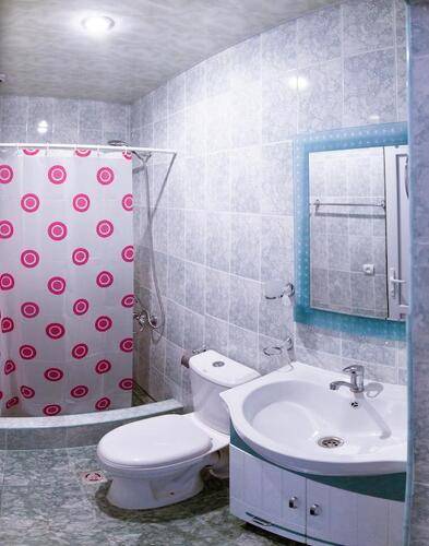 Kesabella Touristic Hotel