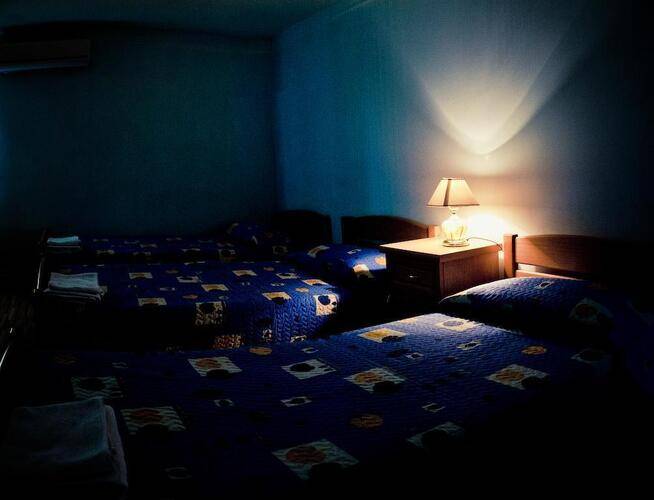 Kesabella Touristic Hotel
