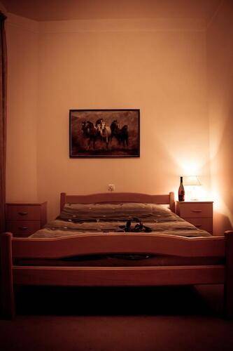 Kesabella Touristic Hotel