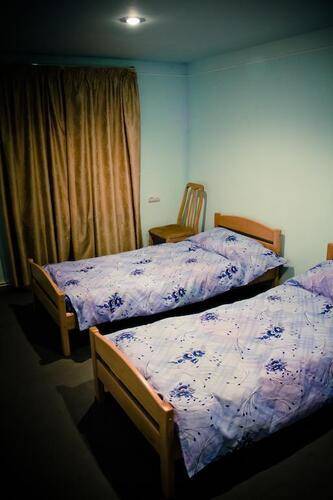 Kesabella Touristic Hotel