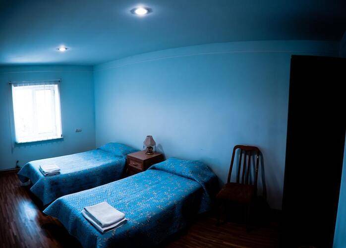 Kesabella Touristic Hotel
