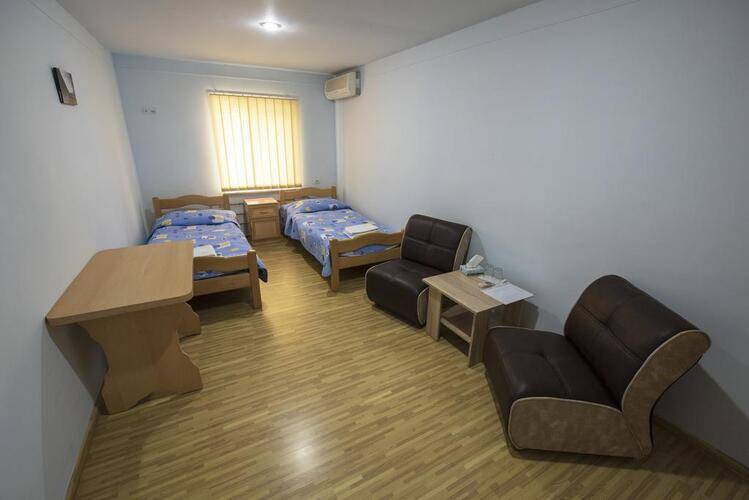 Kesabella Touristic Hotel